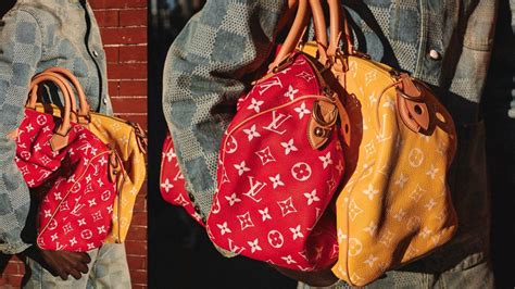 pharrell x louis vuitton bag|Pharrell's Louis Vuitton Speedy Bag Has Finally Arrived .